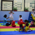 daycares schools in Kolkata