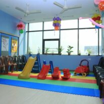 DayCare Centers