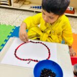Best Montessori in Salt Lake Kolkata