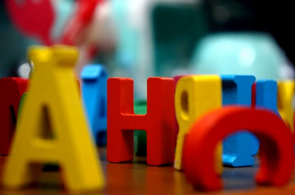 Language development