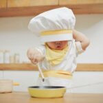 Montessori chores