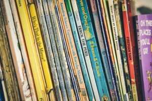 early childhood learning Kolkata