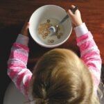 Foodatpreschool