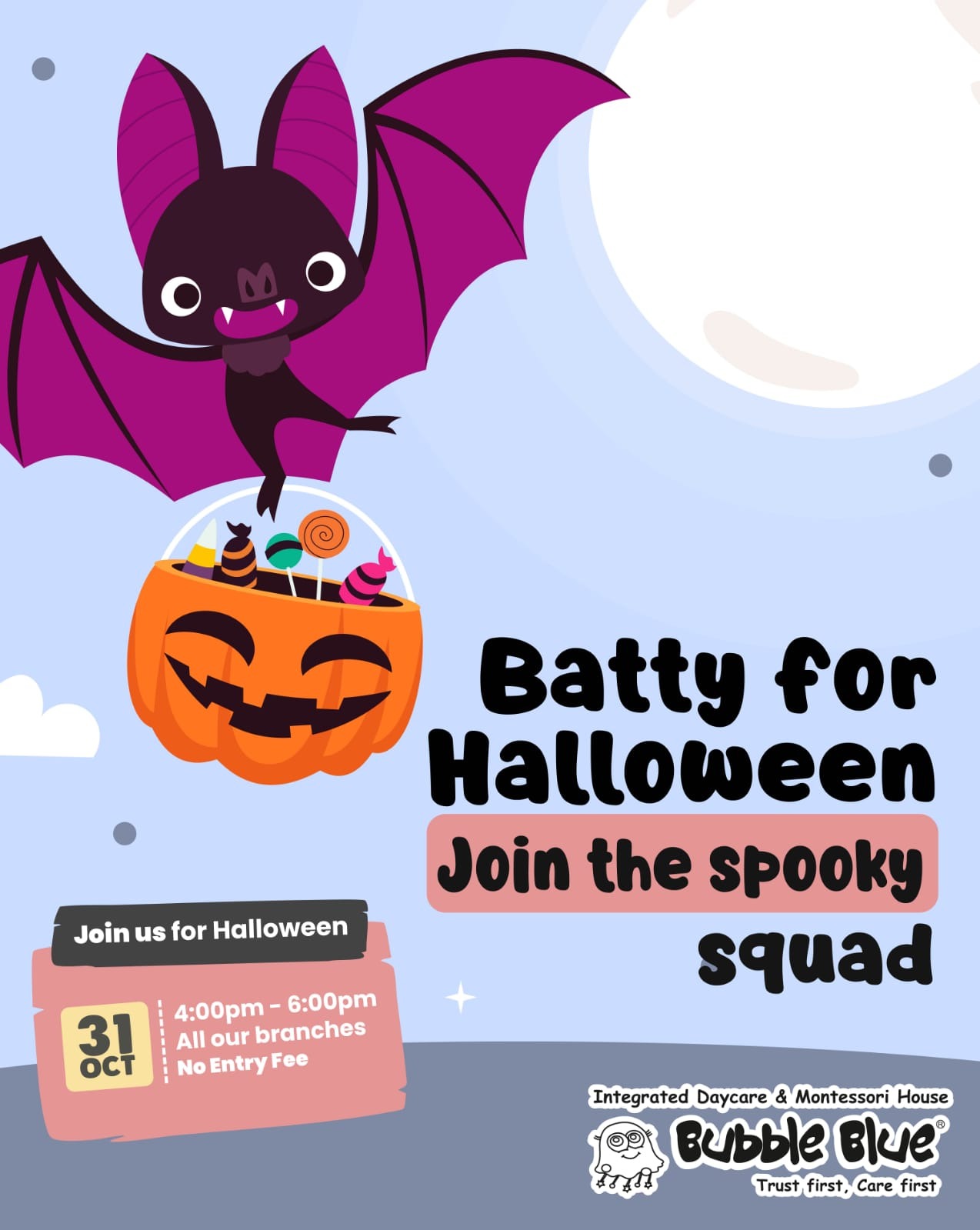 Halloween 2025